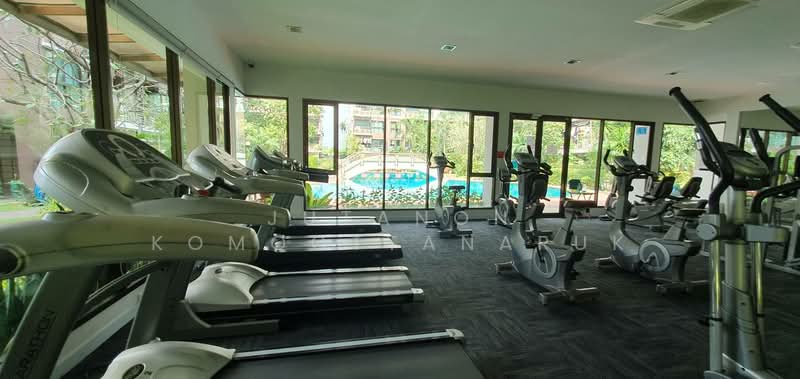 Summer Garden Chaeng Wattana, Nonthaburi, Chaeng Wattana-Parkkred 19 Chaeng Wattana Road, Khlong Klue, Pak Kret, Nonthaburi, 1 Bedroom, 29 sqm, Condo For Sale, by Jutanon Komoottanaruk, 500159340 - DDproperty.com