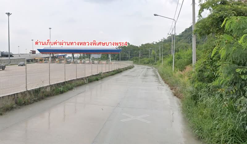 Nong Khang Khok, Mueang Chonburi, Chonburi Province, Chon Buri (Pattaya), Nong Khang Khok, Muang Chon Buri, Chon Buri (Pattaya), , 38,576 sqm, Warehouse/Factory For Sale, by Parinthida Sawuddisopakaykul, 500159341 - DDproperty.com