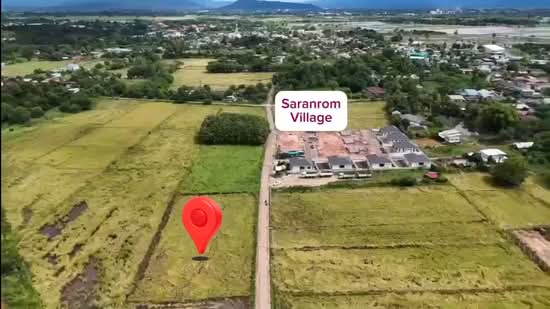 Land in Phitsanulol, Phitsanulok, Samo Khae, Muang Phitsanulok, Phitsanulok, , 3,200 sqm, Land For Sale, by ณิชชา รุ่งเรืองมิตร, 500159342 - DDproperty.com