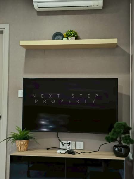 Life Sukhumvit 48 : ไลฟ์ สุขุมวิท 48, กรุงเทพ, ซอยสุขุมวิท 48, พระโขนง, คลองเตย, กรุงเทพ, 32 ตร.ม., คอนโด ให้เช่า, โดย Next Step Property, 500159343 - DDproperty.com