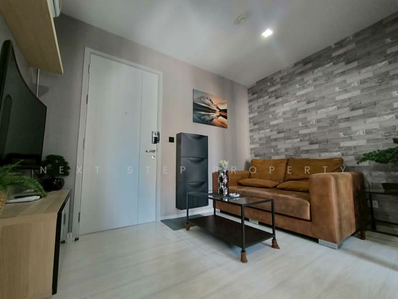 Life Sukhumvit 48 : ไลฟ์ สุขุมวิท 48, กรุงเทพ, ซอยสุขุมวิท 48, พระโขนง, คลองเตย, กรุงเทพ, 32 ตร.ม., คอนโด ให้เช่า, โดย Next Step Property, 500159343 - DDproperty.com