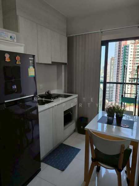 Life Sukhumvit 48 : ไลฟ์ สุขุมวิท 48, กรุงเทพ, ซอยสุขุมวิท 48, พระโขนง, คลองเตย, กรุงเทพ, 32 ตร.ม., คอนโด ให้เช่า, โดย Next Step Property, 500159343 - DDproperty.com