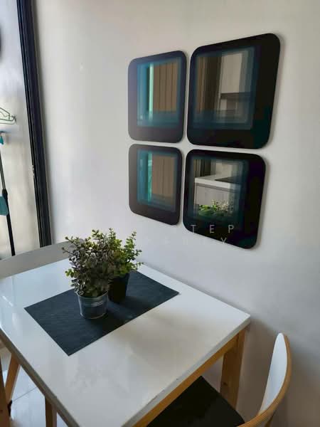 Life Sukhumvit 48 : ไลฟ์ สุขุมวิท 48, กรุงเทพ, ซอยสุขุมวิท 48, พระโขนง, คลองเตย, กรุงเทพ, 32 ตร.ม., คอนโด ให้เช่า, โดย Next Step Property, 500159343 - DDproperty.com