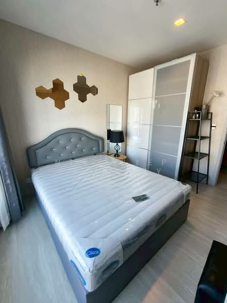 Life Sukhumvit 48, Bangkok, Soi Sukhumvit 48, Phra Kanong, Khlong Toei, Bangkok, 1 Bedroom, 32 sqm, Condo For Rent, by Next Step Property, 500159343 - DDproperty.com