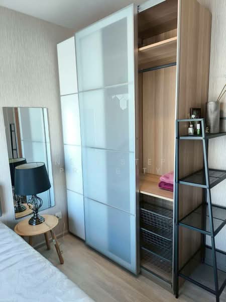 Life Sukhumvit 48, Bangkok, Soi Sukhumvit 48, Phra Kanong, Khlong Toei, Bangkok, 1 Bedroom, 32 sqm, Condo For Rent, by Next Step Property, 500159343 - DDproperty.com