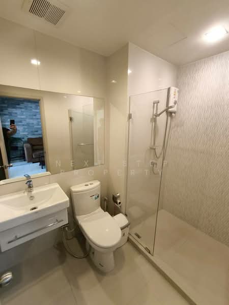 Life Sukhumvit 48, Bangkok, Soi Sukhumvit 48, Phra Kanong, Khlong Toei, Bangkok, 1 Bedroom, 32 sqm, Condo For Rent, by Next Step Property, 500159343 - DDproperty.com