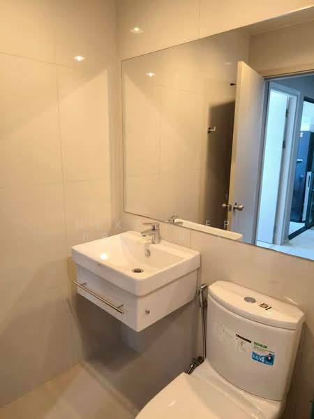 Life Sukhumvit 48, Bangkok, Soi Sukhumvit 48, Phra Kanong, Khlong Toei, Bangkok, 1 Bedroom, 32 sqm, Condo For Rent, by Next Step Property, 500159343 - DDproperty.com