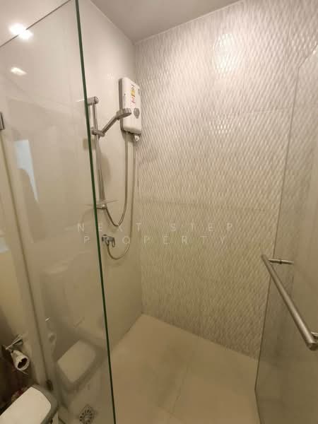 Life Sukhumvit 48, Bangkok, Soi Sukhumvit 48, Phra Kanong, Khlong Toei, Bangkok, 1 Bedroom, 32 sqm, Condo For Rent, by Next Step Property, 500159343 - DDproperty.com