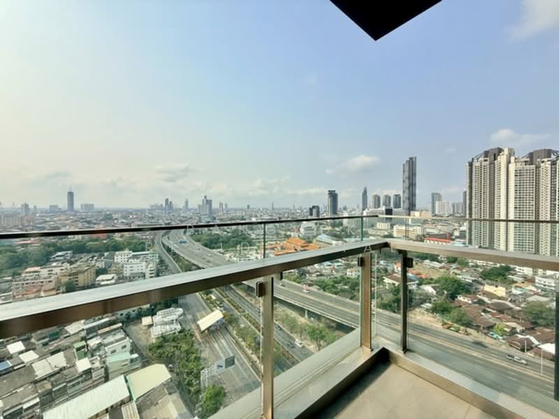 The Bangkok Sathorn, Bangkok, 111 South Sathorn Road, Yan Nawa, Sathon, Bangkok, 2 Bedrooms, 107 sqm, Condo For Rent, by Bangkok Residential, 500159348 - DDproperty.com