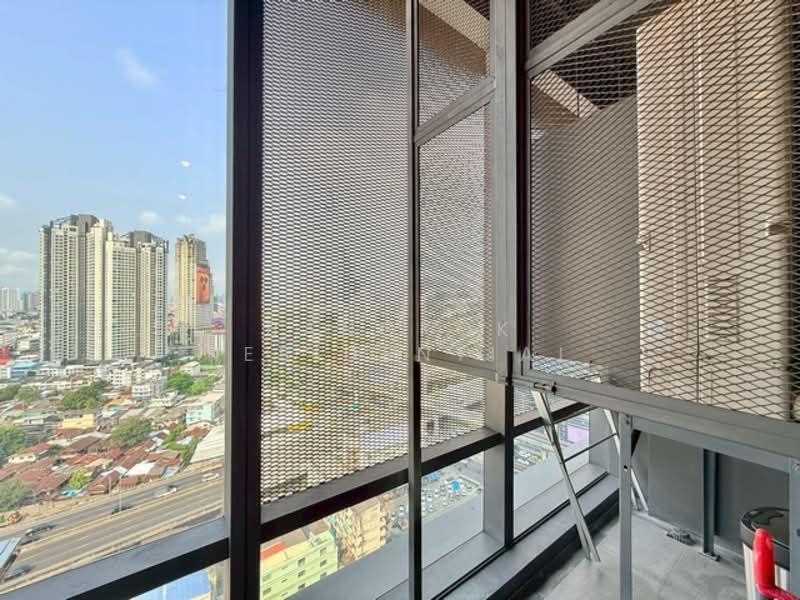 The Bangkok Sathorn, Bangkok, 111 South Sathorn Road, Yan Nawa, Sathon, Bangkok, 2 Bedrooms, 107 sqm, Condo For Rent, by Bangkok Residential, 500159348 - DDproperty.com