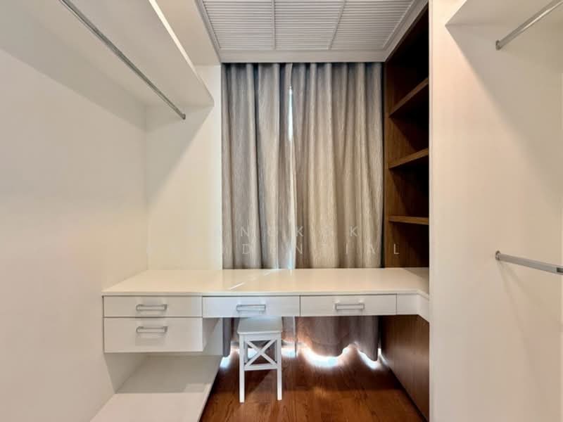 The Bangkok Sathorn : เดอะ แบงค็อก สาทร, กรุงเทพ, 111 ถนนสาทรใต้, ยานนาวา, สาทร, กรุงเทพ, 107 ตร.ม., คอนโด ให้เช่า, โดย Bangkok Residential, 500159348 - DDproperty.com