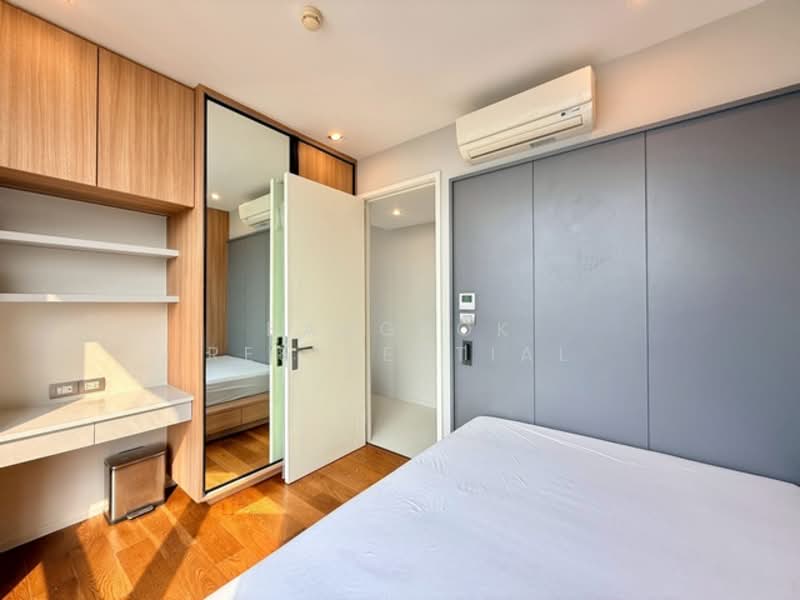 The Bangkok Sathorn, Bangkok, 111 South Sathorn Road, Yan Nawa, Sathon, Bangkok, 2 Bedrooms, 107 sqm, Condo For Rent, by Bangkok Residential, 500159348 - DDproperty.com