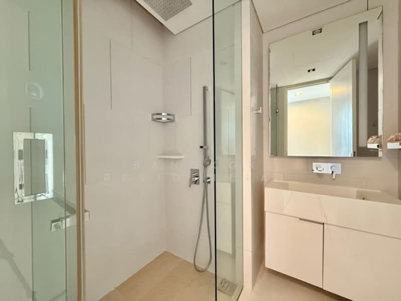 The Bangkok Sathorn, Bangkok, 111 South Sathorn Road, Yan Nawa, Sathon, Bangkok, 2 Bedrooms, 107 sqm, Condo For Rent, by Bangkok Residential, 500159348 - DDproperty.com