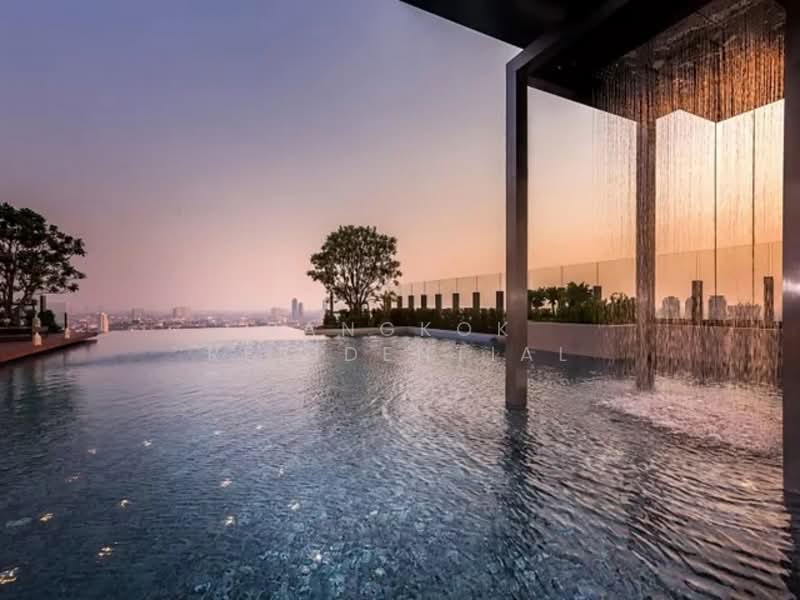 The Bangkok Sathorn : เดอะ แบงค็อก สาทร, กรุงเทพ, 111 ถนนสาทรใต้, ยานนาวา, สาทร, กรุงเทพ, 107 ตร.ม., คอนโด ให้เช่า, โดย Bangkok Residential, 500159348 - DDproperty.com