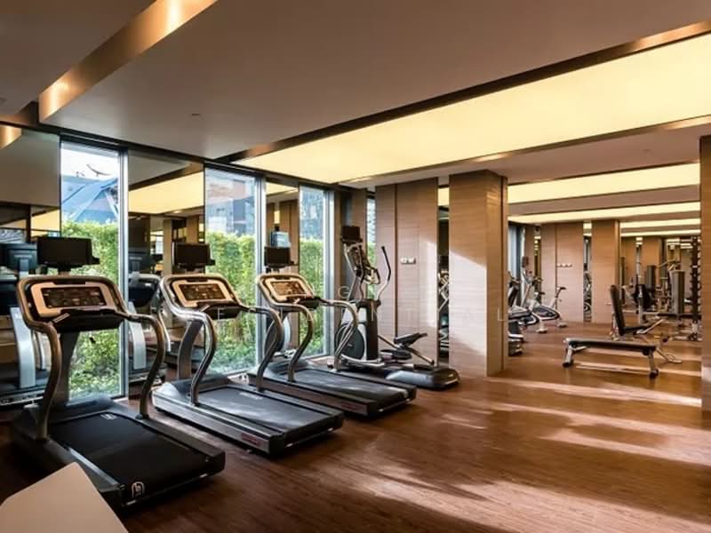 The Bangkok Sathorn, Bangkok, 111 South Sathorn Road, Yan Nawa, Sathon, Bangkok, 2 Bedrooms, 107 sqm, Condo For Rent, by Bangkok Residential, 500159348 - DDproperty.com