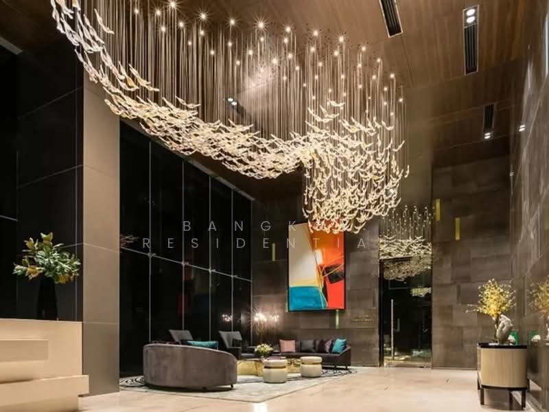 The Bangkok Sathorn, Bangkok, 111 South Sathorn Road, Yan Nawa, Sathon, Bangkok, 2 Bedrooms, 107 sqm, Condo For Rent, by Bangkok Residential, 500159348 - DDproperty.com