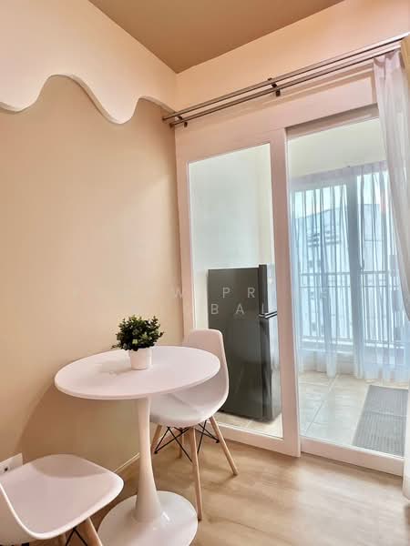 Supalai Park @ Phuket City, Phuket, Nakorn, Talat Yai, Muang Phuket, Phuket, 1 Bedroom, 29 sqm, Condo For Sale, by Praew Prime Global, 500159349 - DDproperty.com