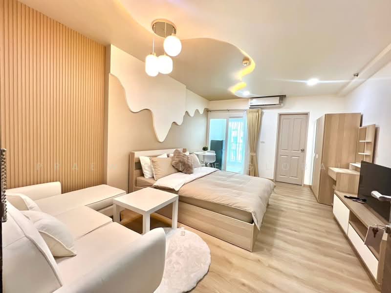 Supalai Park @ Phuket City, Phuket, Nakorn, Talat Yai, Muang Phuket, Phuket, 1 Bedroom, 29 sqm, Condo For Sale, by Praew Prime Global, 500159349 - DDproperty.com