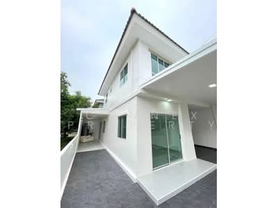 ขาย - Pruksa Ville 41/1 Bangkadee-Tiwanon : พฤกษาวิลล์ 41/1 บางกะดี-ติวานนท์, ปทุมธานี