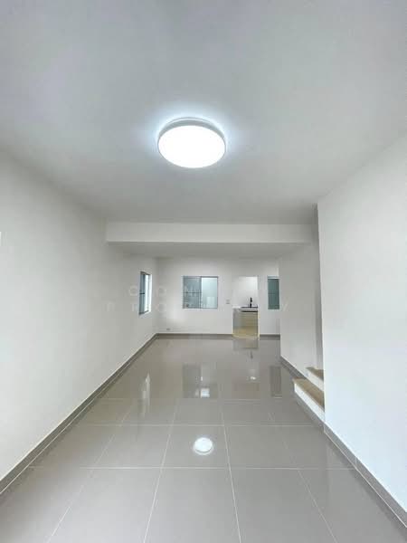 For Sale - Pruksa Ville 41/1 Bangkadee-Tiwanon, Pathum Thani