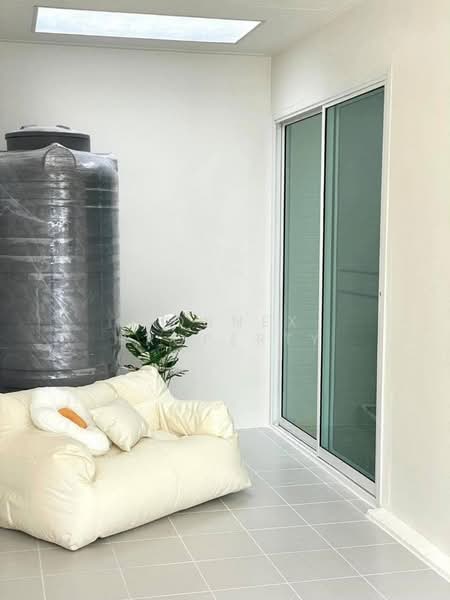 For Sale - Pruksa Ville 41/1 Bangkadee-Tiwanon, Pathum Thani