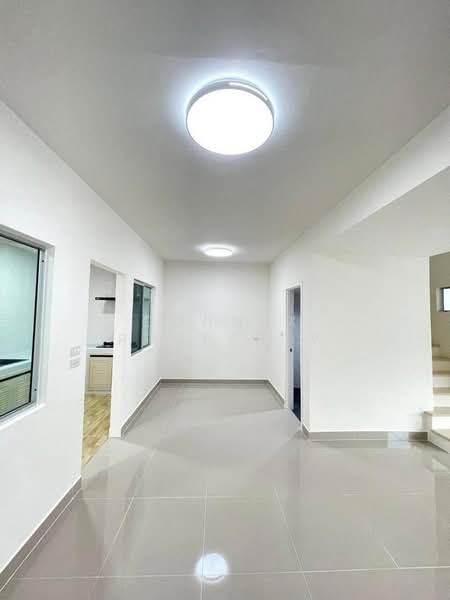 For Sale - Pruksa Ville 41/1 Bangkadee-Tiwanon, Pathum Thani