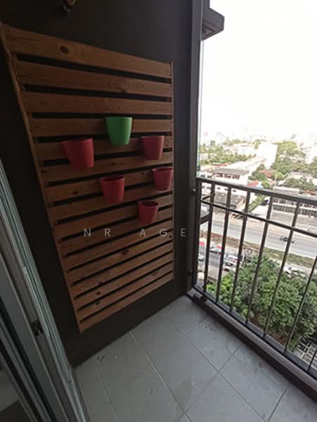 U Delight@Talat Phlu Station, Bangkok, 88 985 Ratchadaphisek Rd, Dao Khanong, Thon Buri, Bangkok, 1 Bedroom, 30 sqm, Condo For Sale, by NR AGENT, 500159352 - DDproperty.com