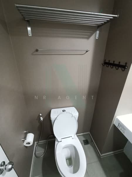 U Delight@Talat Phlu Station, Bangkok, 88 985 Ratchadaphisek Rd, Dao Khanong, Thon Buri, Bangkok, 1 Bedroom, 30 sqm, Condo For Sale, by NR AGENT, 500159352 - DDproperty.com