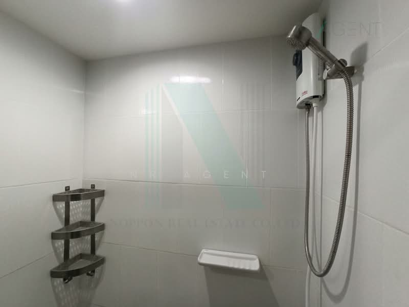 U Delight@Talat Phlu Station, Bangkok, 88 985 Ratchadaphisek Rd, Dao Khanong, Thon Buri, Bangkok, 1 Bedroom, 30 sqm, Condo For Sale, by NR AGENT, 500159352 - DDproperty.com