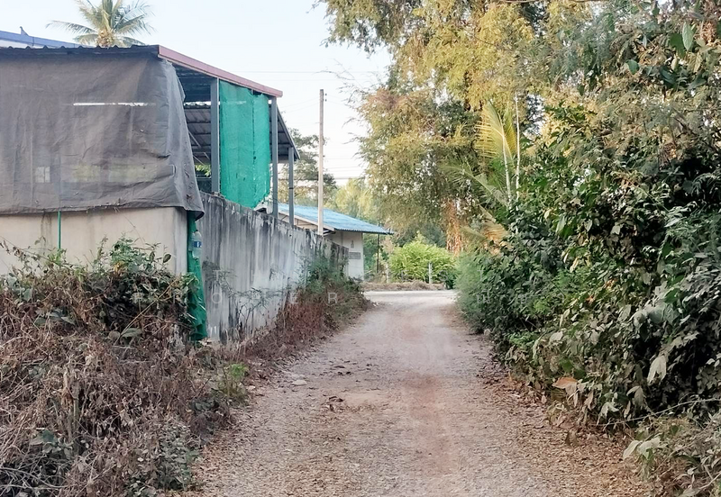 ที่ดินดอนทอง พิษณุโลก, Phitsanulok, Don Thong, Muang Phitsanulok, Phitsanulok, , 4,484 sqm, Land For Sale, by The Best Property ณิชา, 500159353 - DDproperty.com