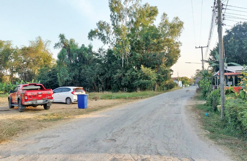 ที่ดินดอนทอง พิษณุโลก, Phitsanulok, Don Thong, Muang Phitsanulok, Phitsanulok, , 4,484 sqm, Land For Sale, by The Best Property ณิชา, 500159353 - DDproperty.com