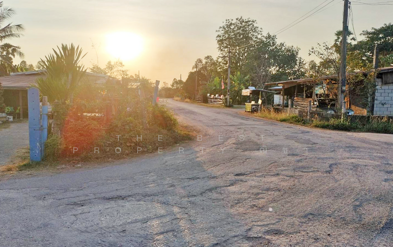 ที่ดินดอนทอง พิษณุโลก, Phitsanulok, Don Thong, Muang Phitsanulok, Phitsanulok, , 4,484 sqm, Land For Sale, by The Best Property ณิชา, 500159353 - DDproperty.com