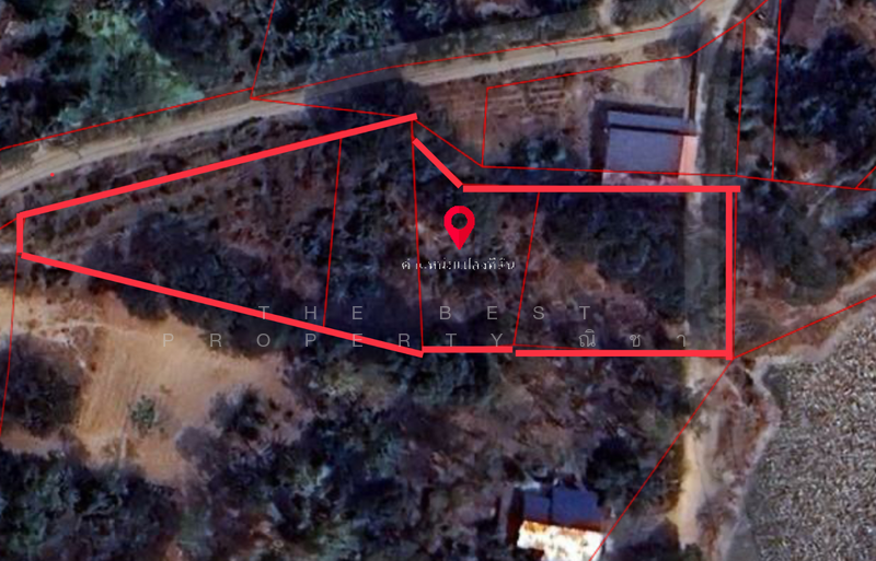 ที่ดินดอนทอง พิษณุโลก, Phitsanulok, Don Thong, Muang Phitsanulok, Phitsanulok, , 4,484 sqm, Land For Sale, by The Best Property ณิชา, 500159353 - DDproperty.com