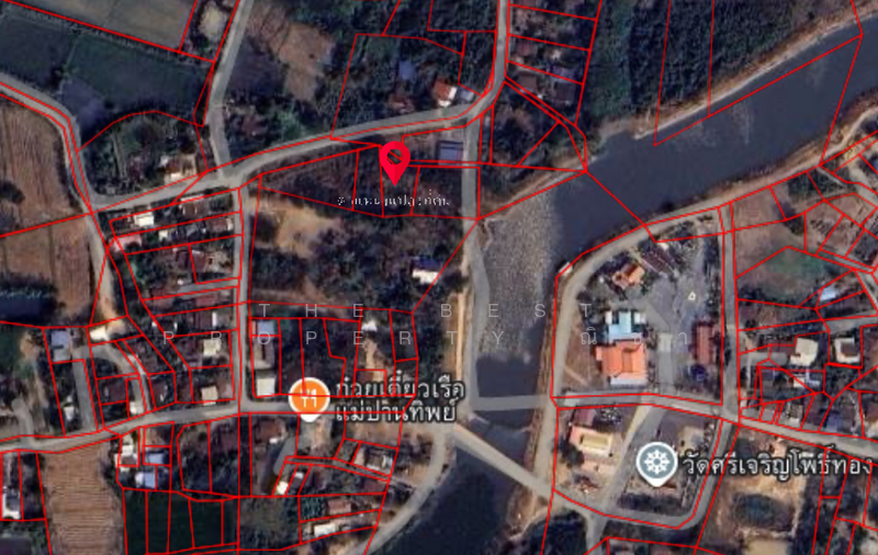 ที่ดินดอนทอง พิษณุโลก, พิษณุโลก, ดอนทอง, เมืองพิษณุโลก, พิษณุโลก, 4,484 ตร.ม., ที่ดิน ขาย, โดย The Best Property ณิชา, 500159353 - DDproperty.com