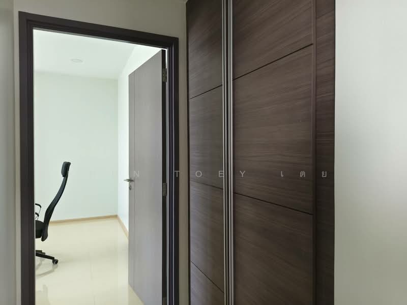 Keyne by Sansiri : คีนน์ บาย แสนสิริ, กรุงเทพ, 766 สุขุมวิท, คลองเตย, คลองเตย, กรุงเทพ, 136 ตร.ม., คอนโด ให้เช่า, โดย Khun Toey เตย, 500159354 - DDproperty.com