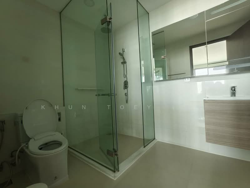 Keyne by Sansiri, Bangkok, 766 Sukhumvit Road, Khlong Toei, Khlong Toei, Bangkok, 3 Bedrooms, 136 sqm, Condo For Rent, by Khun Toey เตย, 500159354 - DDproperty.com