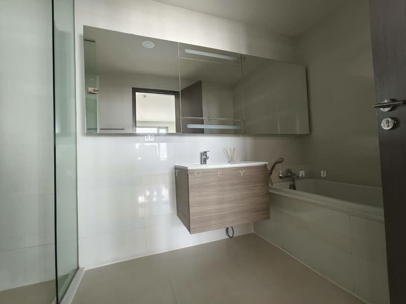 Keyne by Sansiri, Bangkok, 766 Sukhumvit Road, Khlong Toei, Khlong Toei, Bangkok, 3 Bedrooms, 136 sqm, Condo For Rent, by Khun Toey เตย, 500159354 - DDproperty.com