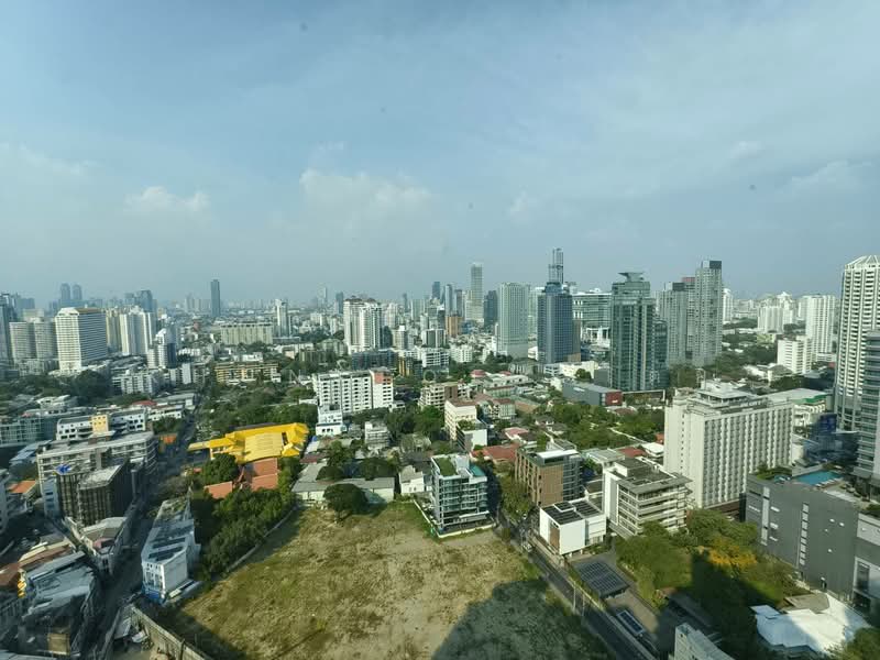 Keyne by Sansiri, Bangkok, 766 Sukhumvit Road, Khlong Toei, Khlong Toei, Bangkok, 3 Bedrooms, 136 sqm, Condo For Rent, by Khun Toey เตย, 500159354 - DDproperty.com