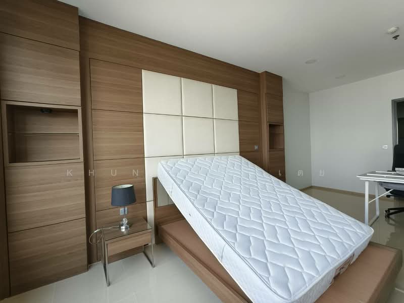 Keyne by Sansiri, Bangkok, 766 Sukhumvit Road, Khlong Toei, Khlong Toei, Bangkok, 3 Bedrooms, 136 sqm, Condo For Rent, by Khun Toey เตย, 500159354 - DDproperty.com