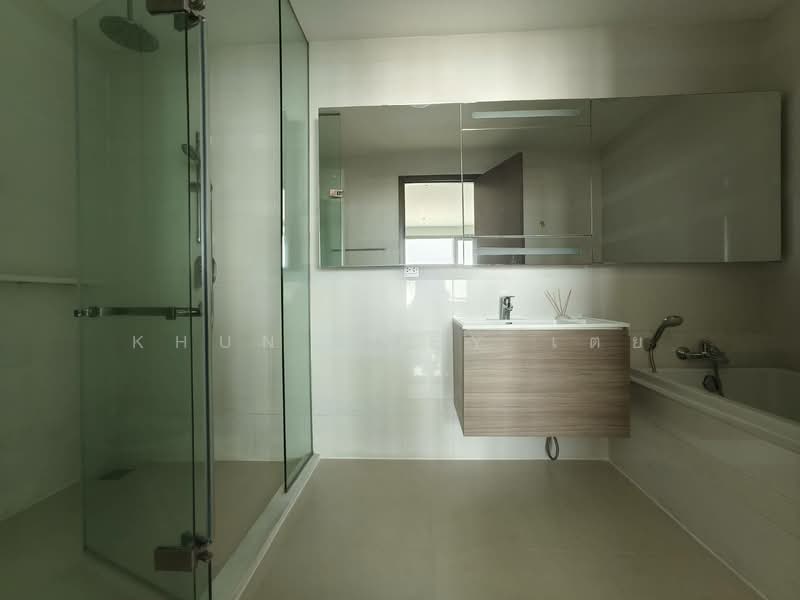 Keyne by Sansiri, Bangkok, 766 Sukhumvit Road, Khlong Toei, Khlong Toei, Bangkok, 3 Bedrooms, 136 sqm, Condo For Rent, by Khun Toey เตย, 500159354 - DDproperty.com