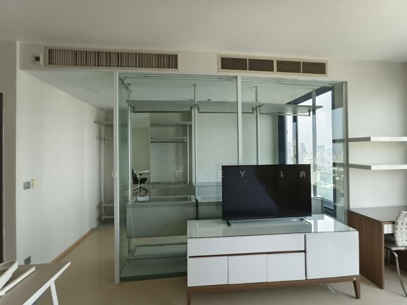 Keyne by Sansiri, Bangkok, 766 Sukhumvit Road, Khlong Toei, Khlong Toei, Bangkok, 3 Bedrooms, 136 sqm, Condo For Rent, by Khun Toey เตย, 500159354 - DDproperty.com