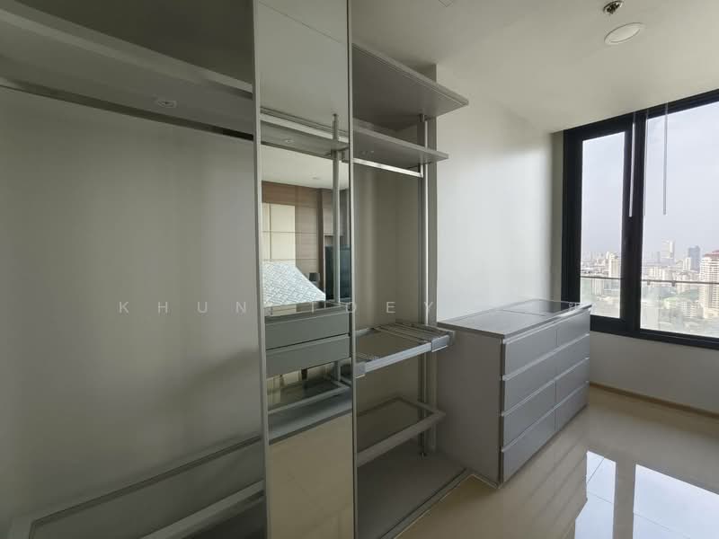 Keyne by Sansiri, Bangkok, 766 Sukhumvit Road, Khlong Toei, Khlong Toei, Bangkok, 3 Bedrooms, 136 sqm, Condo For Rent, by Khun Toey เตย, 500159354 - DDproperty.com