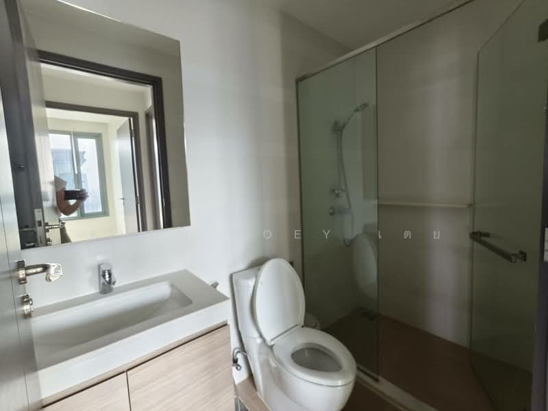 Keyne by Sansiri, Bangkok, 766 Sukhumvit Road, Khlong Toei, Khlong Toei, Bangkok, 3 Bedrooms, 136 sqm, Condo For Rent, by Khun Toey เตย, 500159354 - DDproperty.com