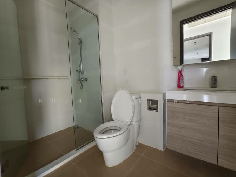 Keyne by Sansiri, Bangkok, 766 Sukhumvit Road, Khlong Toei, Khlong Toei, Bangkok, 3 Bedrooms, 136 sqm, Condo For Rent, by Khun Toey เตย, 500159354 - DDproperty.com