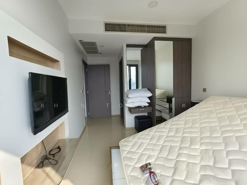 Keyne by Sansiri, Bangkok, 766 Sukhumvit Road, Khlong Toei, Khlong Toei, Bangkok, 3 Bedrooms, 136 sqm, Condo For Rent, by Khun Toey เตย, 500159354 - DDproperty.com