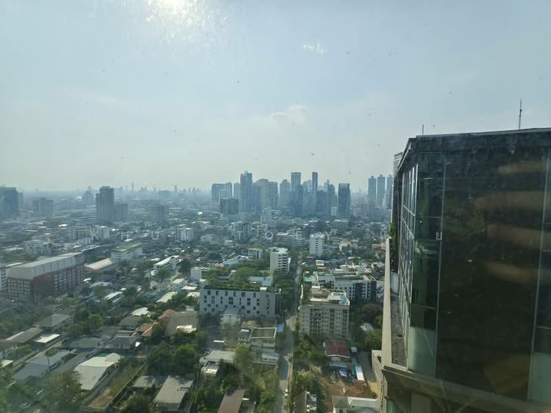 Keyne by Sansiri, Bangkok, 766 Sukhumvit Road, Khlong Toei, Khlong Toei, Bangkok, 3 Bedrooms, 136 sqm, Condo For Rent, by Khun Toey เตย, 500159354 - DDproperty.com