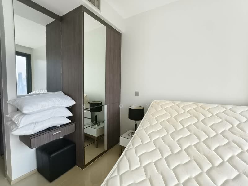 Keyne by Sansiri, Bangkok, 766 Sukhumvit Road, Khlong Toei, Khlong Toei, Bangkok, 3 Bedrooms, 136 sqm, Condo For Rent, by Khun Toey เตย, 500159354 - DDproperty.com