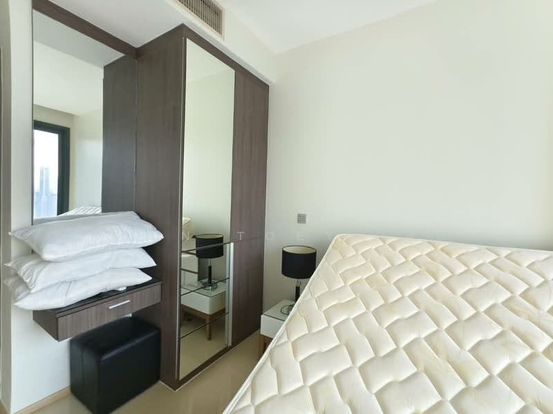 Keyne by Sansiri, Bangkok, 766 Sukhumvit Road, Khlong Toei, Khlong Toei, Bangkok, 3 Bedrooms, 136 sqm, Condo For Rent, by Khun Toey เตย, 500159354 - DDproperty.com