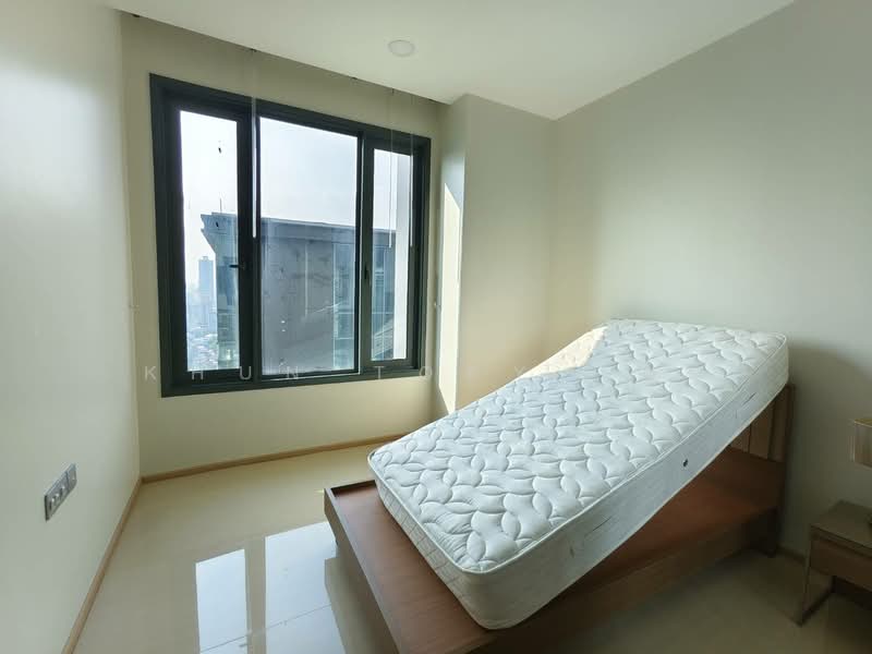 Keyne by Sansiri, Bangkok, 766 Sukhumvit Road, Khlong Toei, Khlong Toei, Bangkok, 3 Bedrooms, 136 sqm, Condo For Rent, by Khun Toey เตย, 500159354 - DDproperty.com