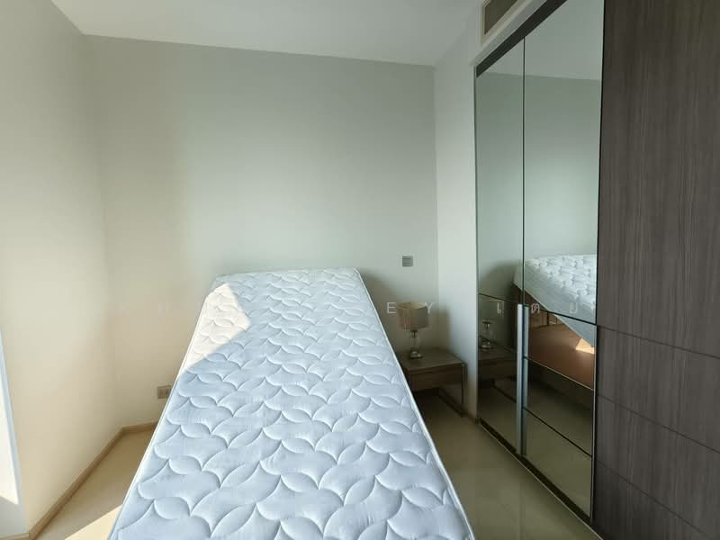 Keyne by Sansiri, Bangkok, 766 Sukhumvit Road, Khlong Toei, Khlong Toei, Bangkok, 3 Bedrooms, 136 sqm, Condo For Rent, by Khun Toey เตย, 500159354 - DDproperty.com